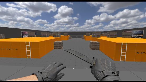aim_pistol_vega haritasından görünüm